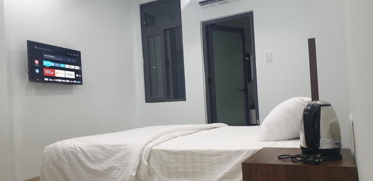 라이크 패밀리 호텔 나트랑 외부 사진